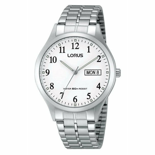 Lorus herenhorloge RXN01DX9