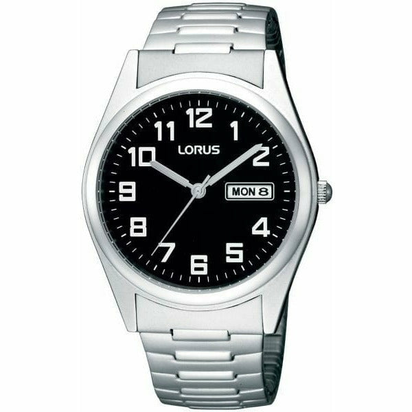 Lorus herenhorloge RXN13CX9 - Horloges