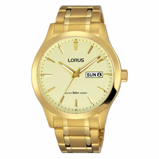 Lorus herenhorloge RXN22DX5