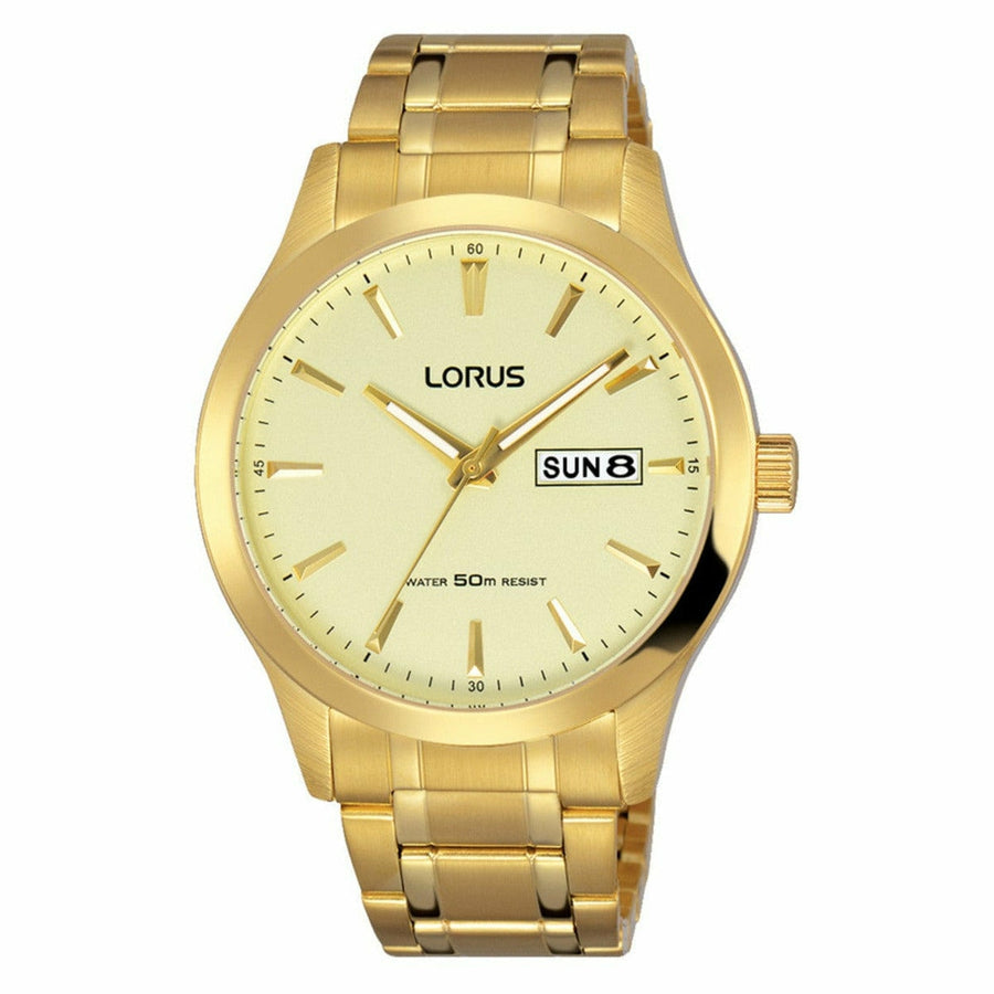Lorus herenhorloge RXN22DX5 - Horloges