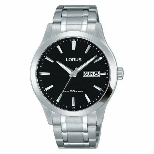 Lorus herenhorloge RXN23DX9