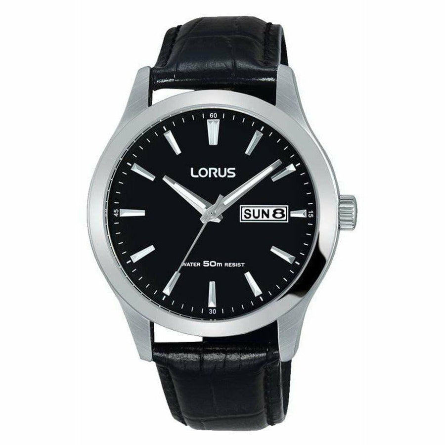 Lorus herenhorloge RXN27DX9 - Horloges