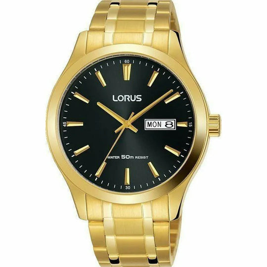 Lorus herenhorloge RXN64DX9