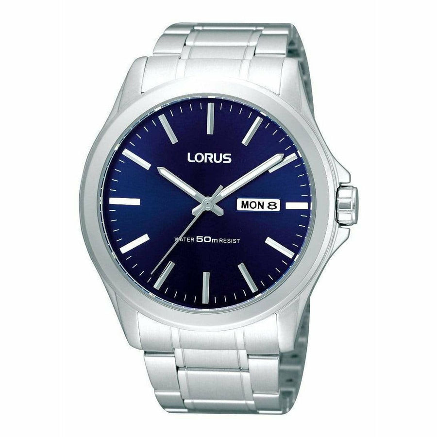 Lorus herenhorloge RXN65CX9 - Horloges