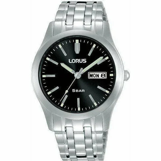 Lorus herenhorloge RXN67DX-9