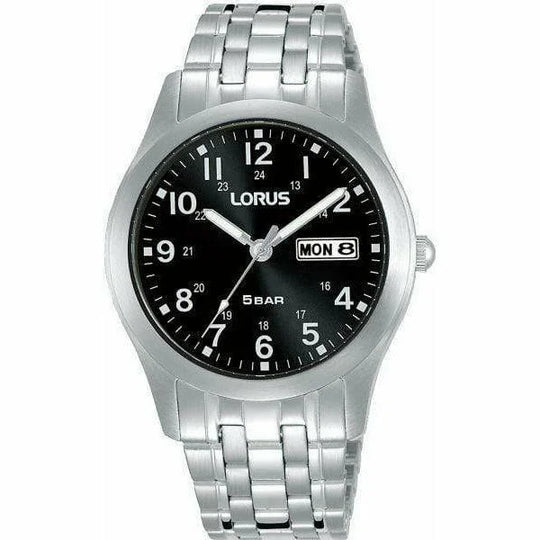 Lorus herenhorloge RXN73DX9