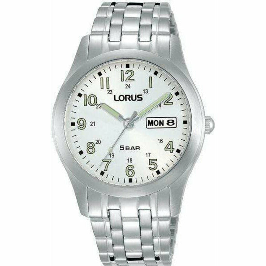 Lorus herenhorloge RXN75DX9 - Horloges