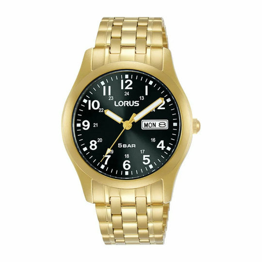 Lorus herenhorloge RXN76DX9