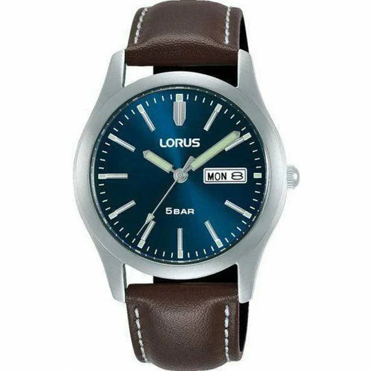 Lorus herenhorloge RXN81DX9