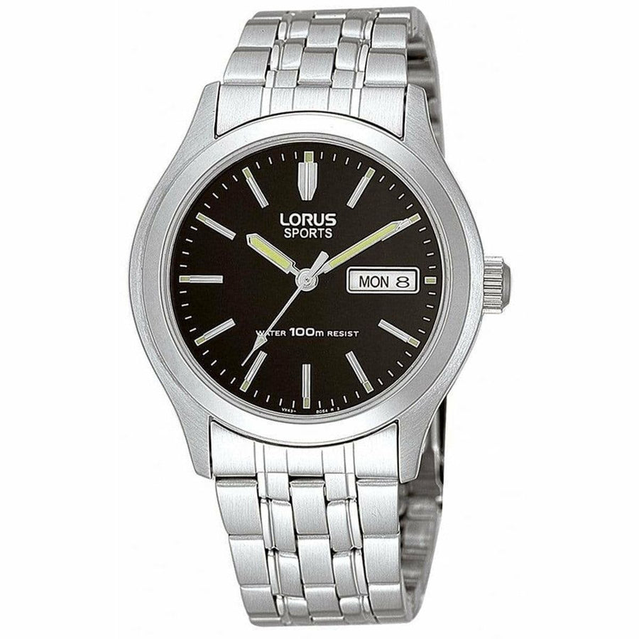 Lorus herenhorloge RXN841CX9 - Horloges