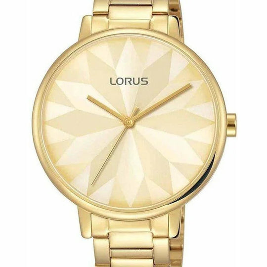 Lorus horloge RG296NX9