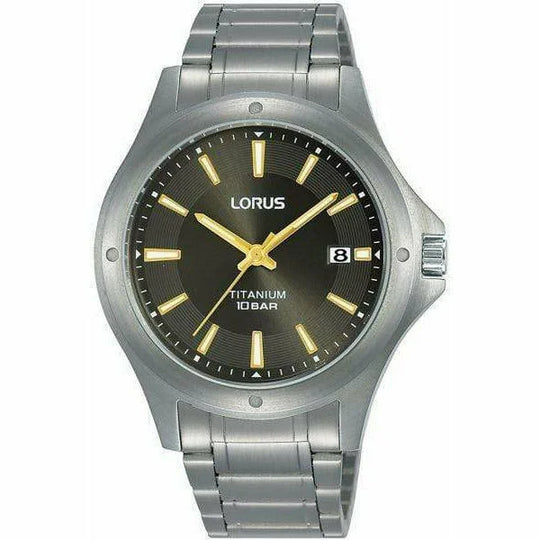Lorus horloge RG867CX9