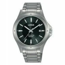 Lorus horloge RG869CX9