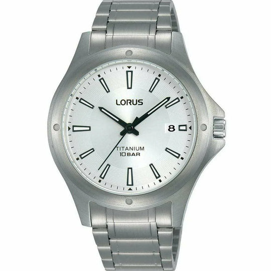 Lorus horloge RG873CX9