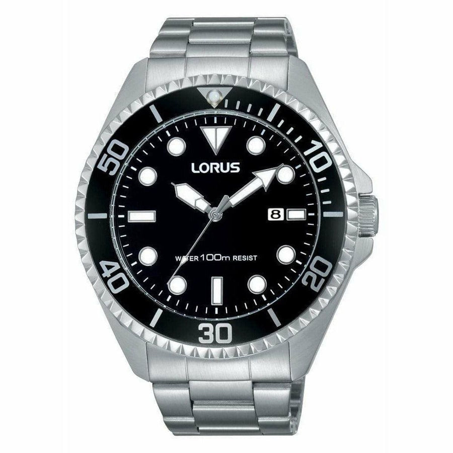Lorus horloge RH939GX9 - Horloges