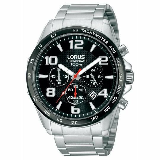 Lorus horloge RT351CX9