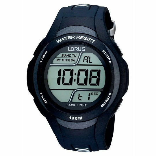 Lorus kinderhorloge R2305EX9