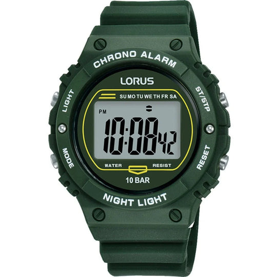 Lorus kinderhorloge R2309PX9