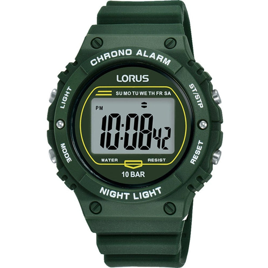 Lorus kinderhorloge R2309PX9 - Horloges