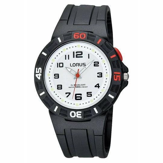 Lorus kinderhorloge R2313HX9