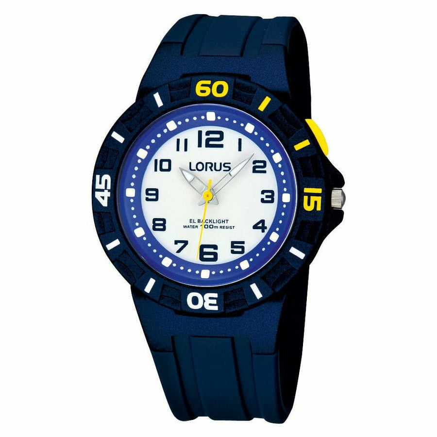 Lorus kinderhorloge R2317HX9 - Horloges
