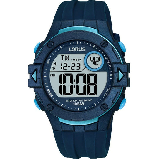 Lorus kinderhorloge R2325PX9