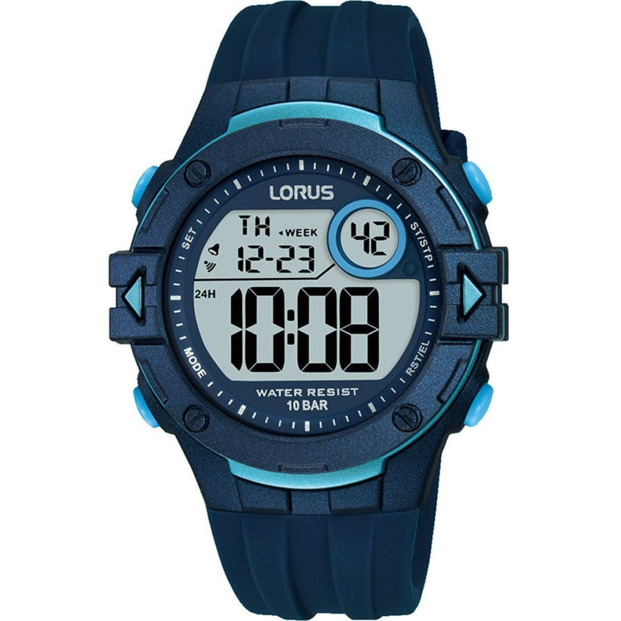 Lorus kinderhorloge R2325PX9 - Horloges