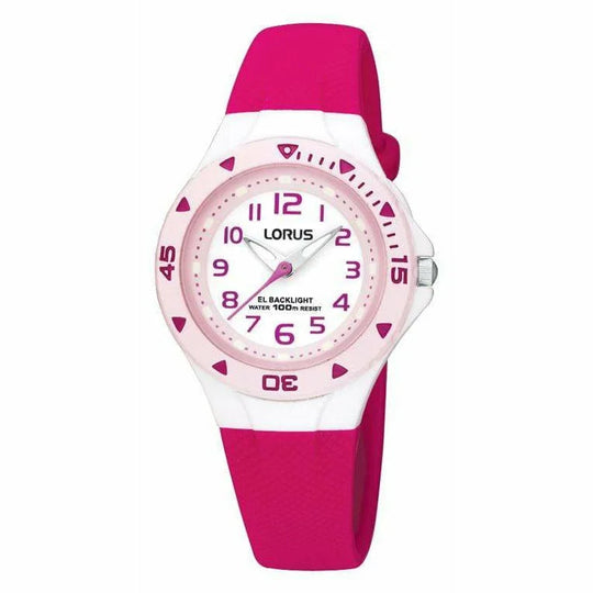 Lorus kinderhorloge R2339DX9