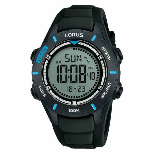 Lorus kinderhorloge R2367MX9