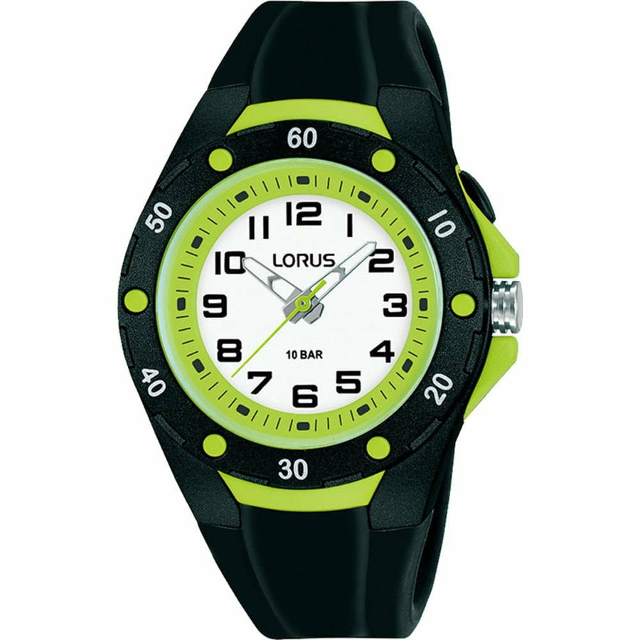 Lorus kinderhorloge R2375NX9 - Horloges