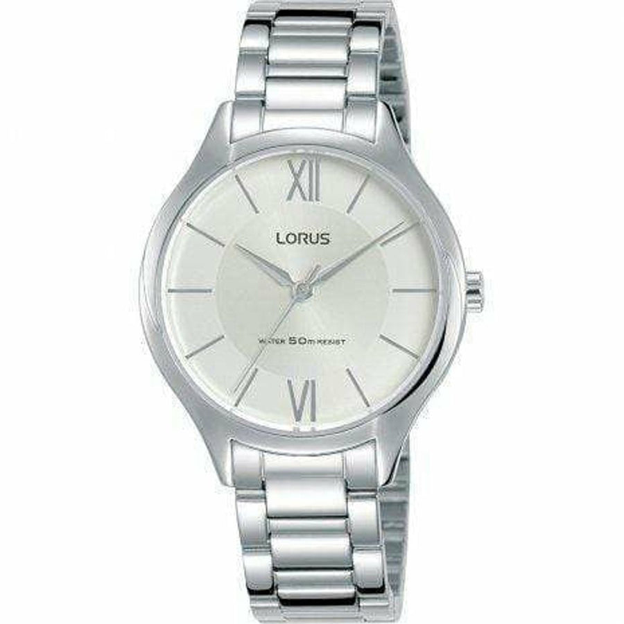 Lorus kinderhorloge RG263QX9 - Horloges