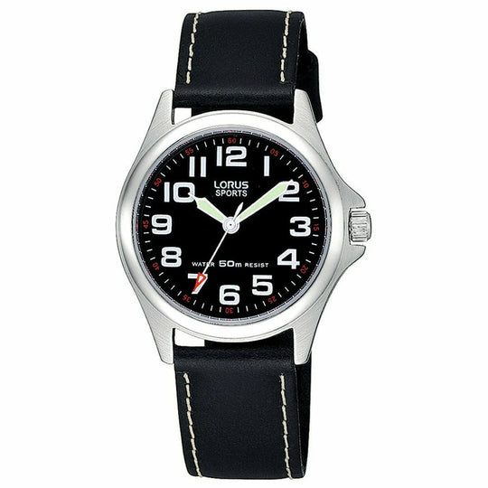 Lorus kinderhorloge RRS53LX5