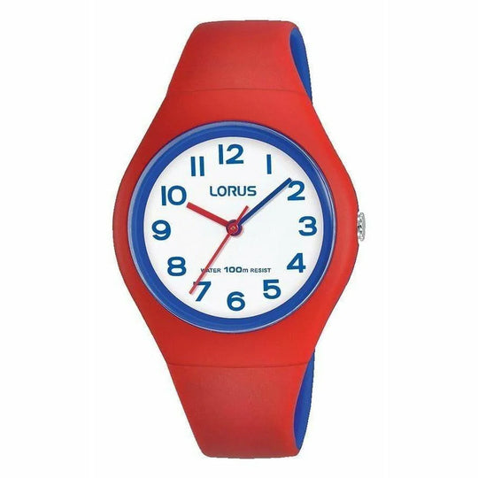 Lorus kinderhorloge RRX03GX9