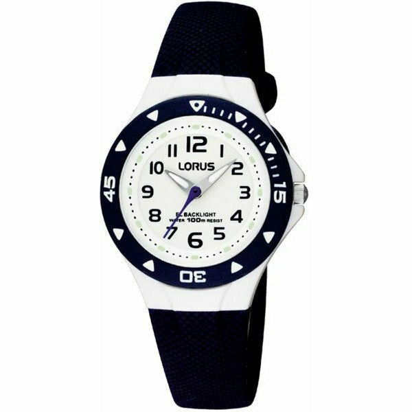 Lorus kinderhorloge RRX43CX9 - Horloges