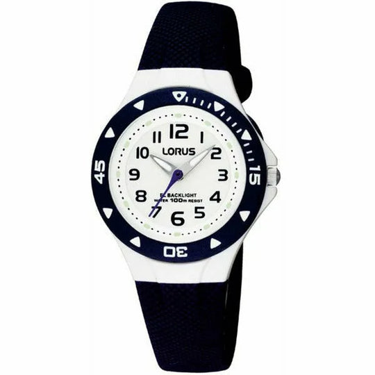 Lorus kinderhorloge RRX43CX9