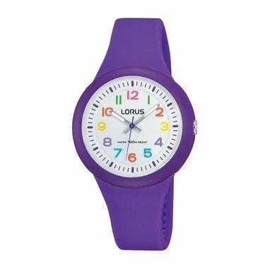 Lorus kinderhorloge RRX47EX9