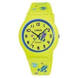 Lorus kinderhorloge RRX47HX9