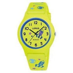 Lorus kinderhorloge RRX47HX9 - Horloges