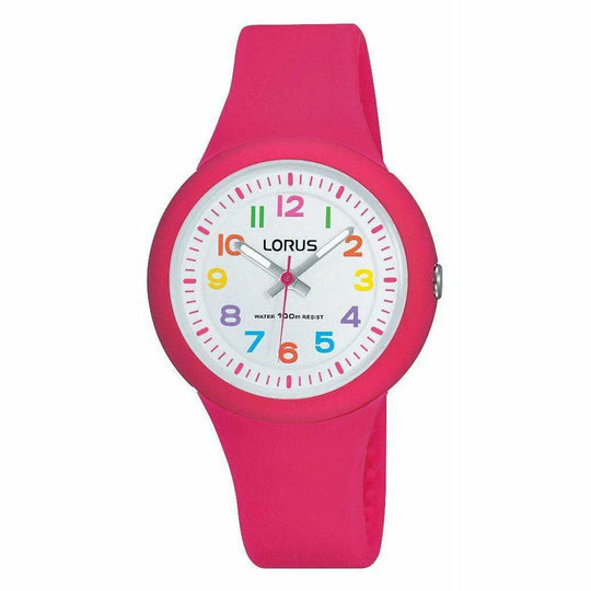 Lorus kinderhorloge RRX49EX9