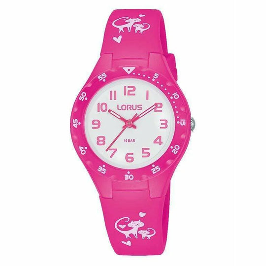 Lorus kinderhorloge RRX55GX9