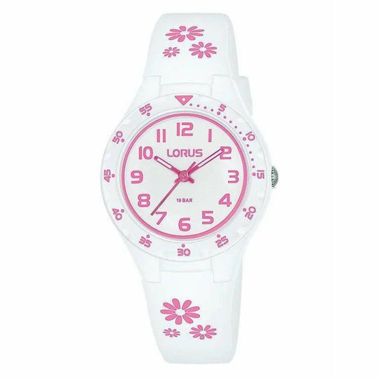 Lorus kinderhorloge RRX59GX9
