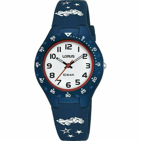 Lorus kinderhorloge RRX63GX9