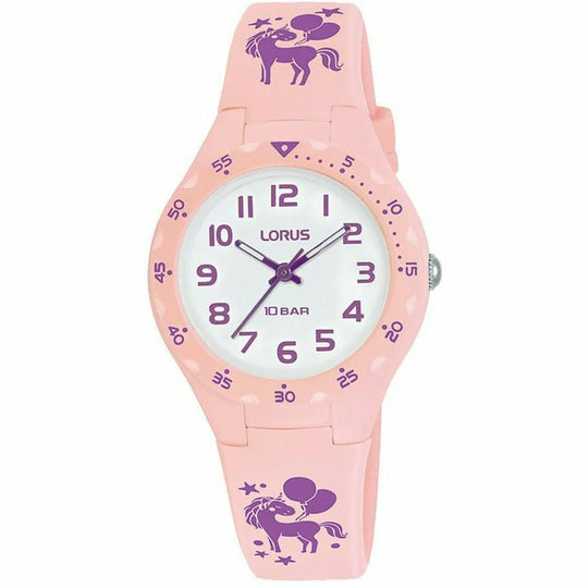 Lorus kinderhorloge RRX69GX9