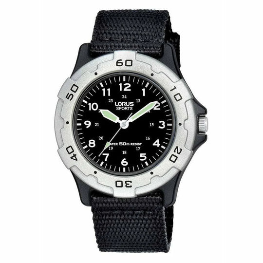 Lorus kinderhorloge RRX87FX9
