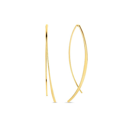 Jackie oorbellen JKE23.359