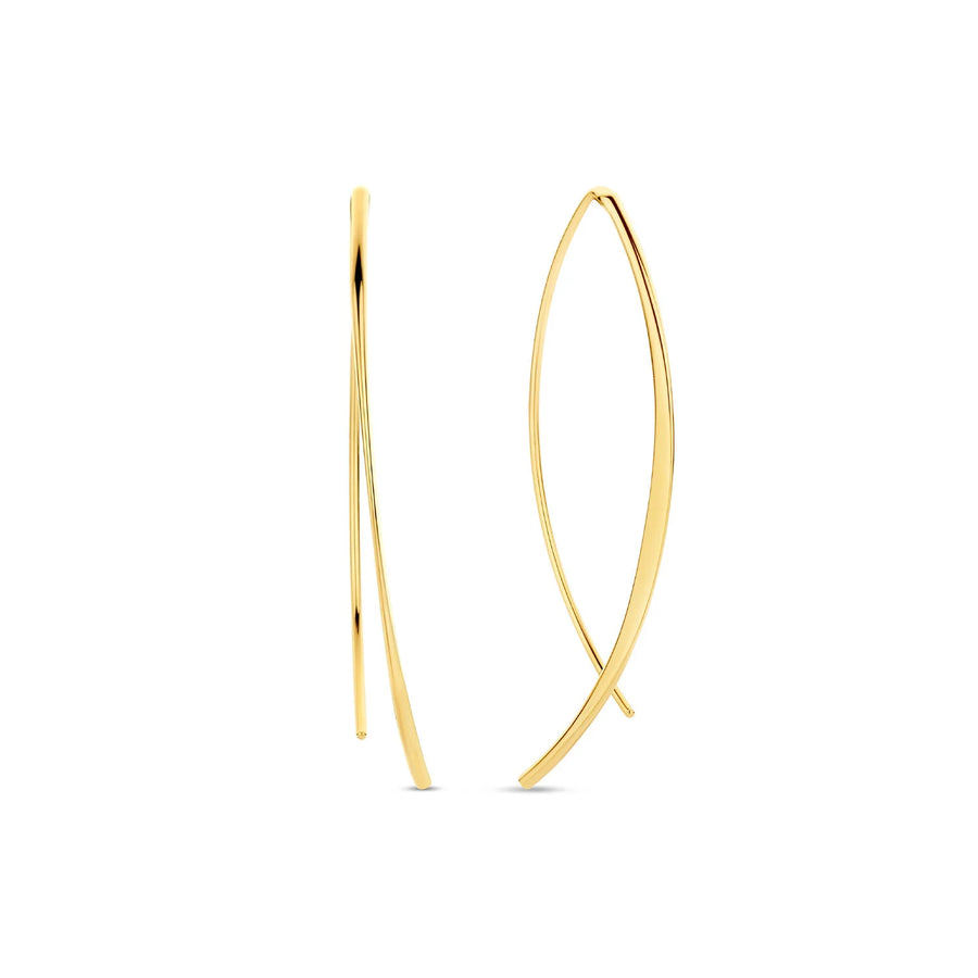 Jackie oorbellen JKE23.359