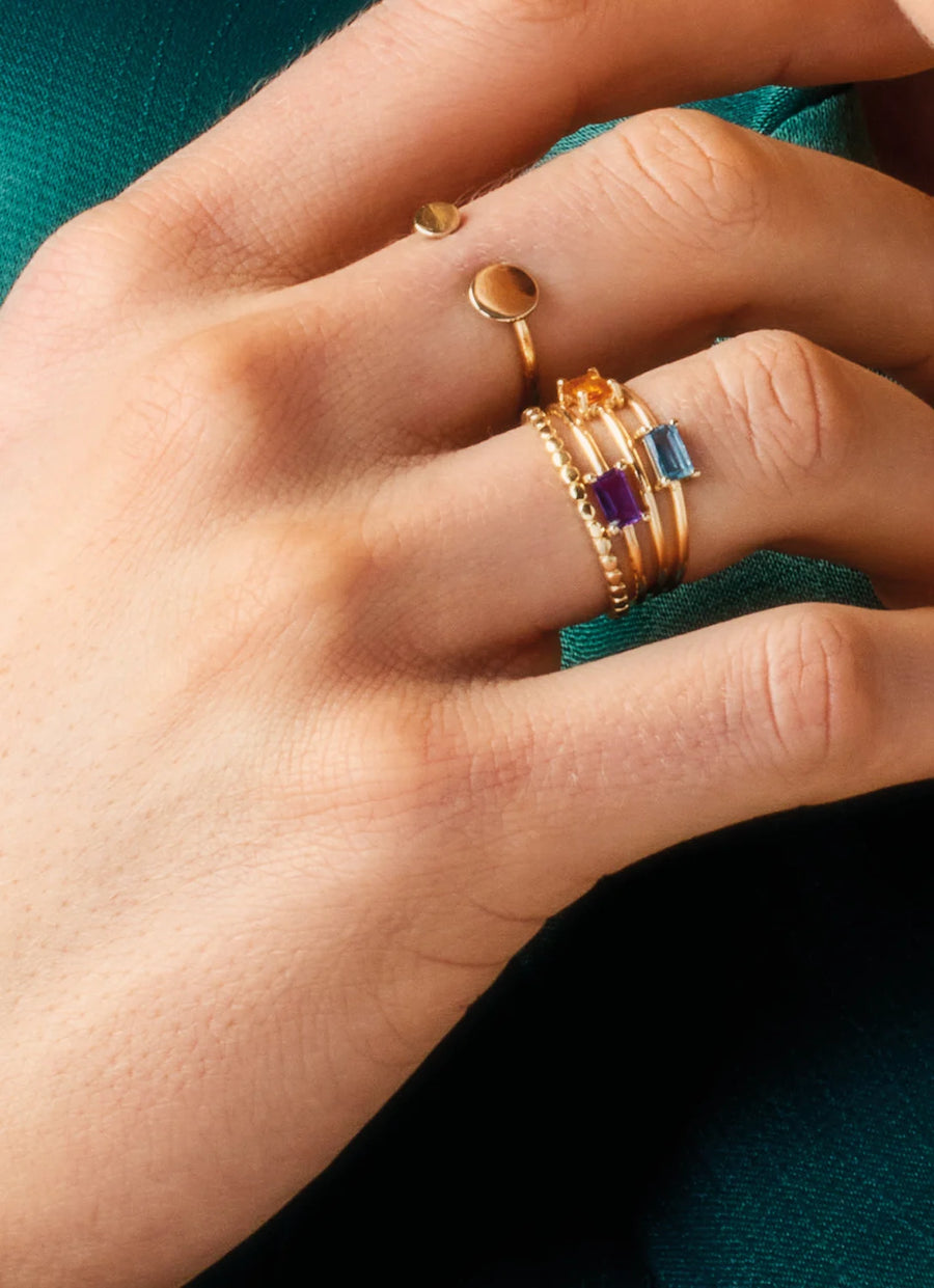 Jackie ring JKR22.157