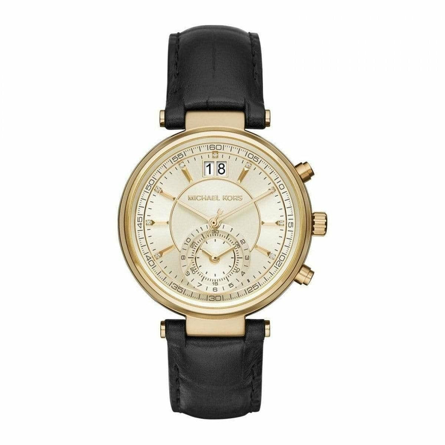Michael Kors dameshorloge MK2433 - Horloges