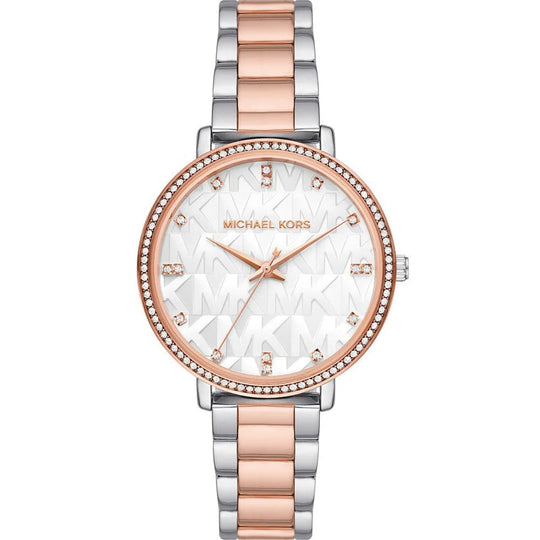 Michael Kors dameshorloge MK4667