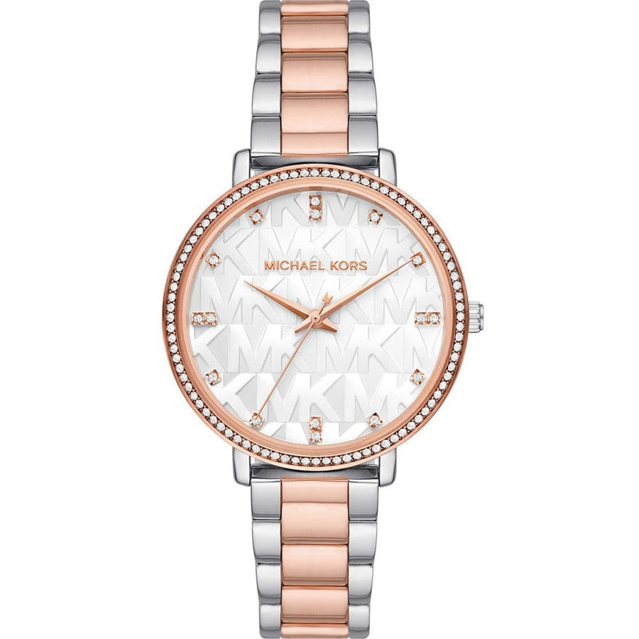 Michael Kors dameshorloge MK4667 - Horloges
